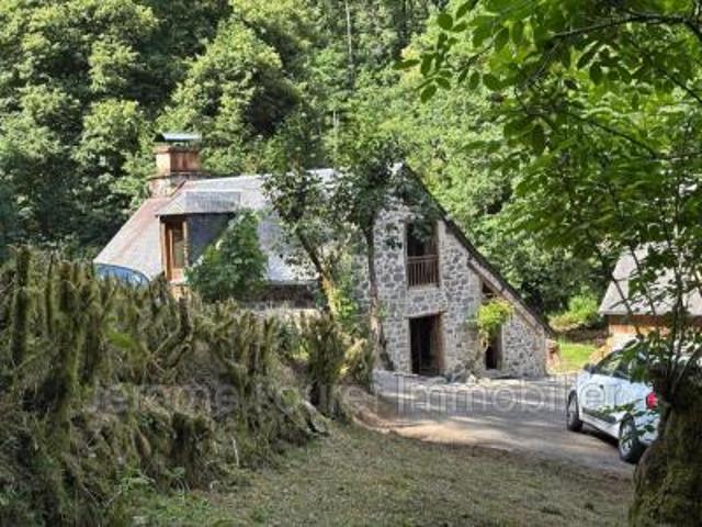 location maison egletons 3 pièces 66 m2 correze 19300 618 € / mois