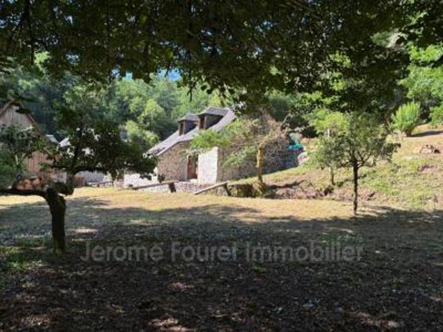 location maison egletons 3 pièces 66 m2 correze 19300 618 € / mois