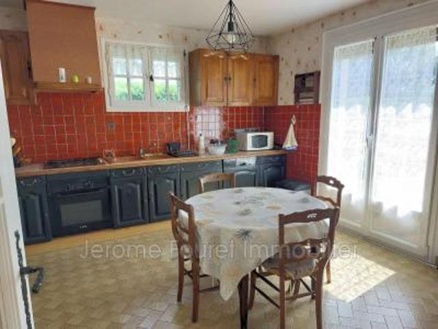 location maison egletons 3 pièces 86 m2 correze 19300 610 € / mois