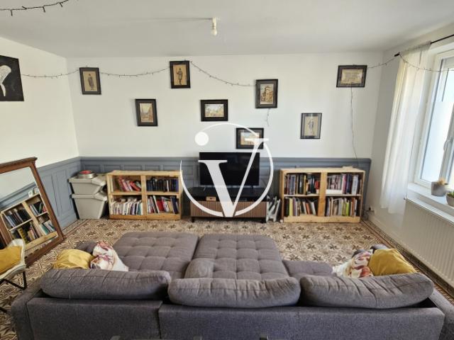 Location maison Épuisay 4 pièces 77.98m² 655€ | Indicateur Vendomois Immobilier