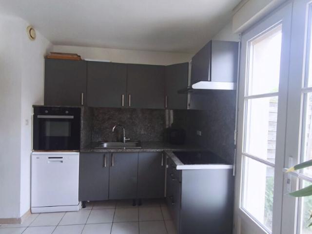 Location maison Erdre En Anjou: 770 € AJP Immobilier Segré
