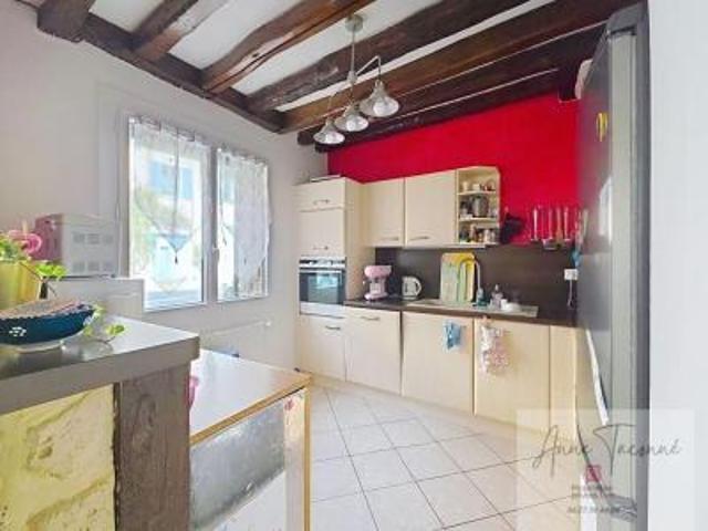 location maison estouches le merevillois 4 pièces 68 m2 essonne 91660 750 € / mois