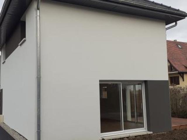 location maison eschau 4 pièces 90 m2 bas rhin 67114 1500 € / mois