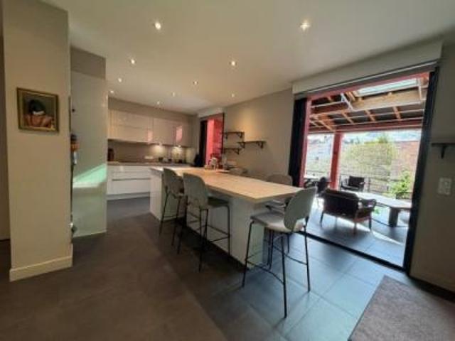 location maison essey les nancy 5 pièces 111 m2 meurthe et moselle 54270 1090 € / mois