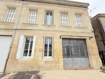 location maison etauliers 3 pièces 84 m2 gironde 33820 770 € / mois