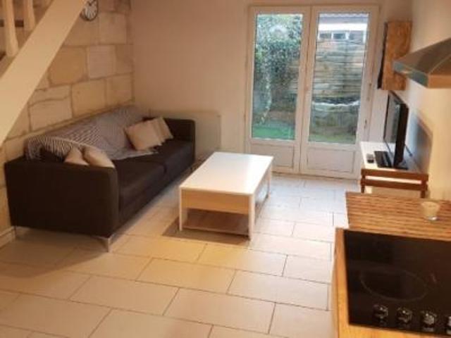 location maison eysines 24 m2 gironde 33320 750 € / mois