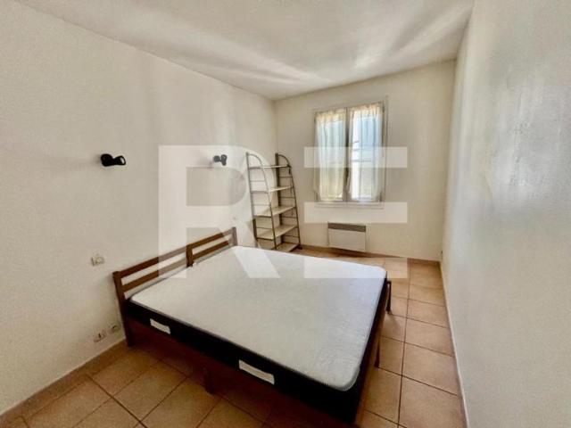 LOCATION: maison F2 40 m² à MARSILLARGUES