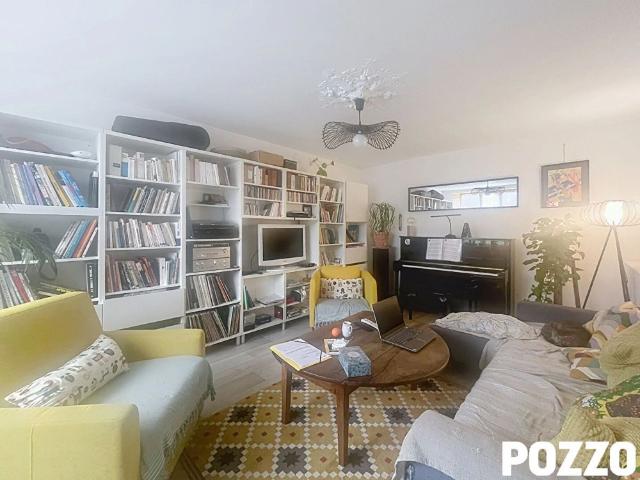 LOCATION: maison F3 70 m² à LA COLOMBE