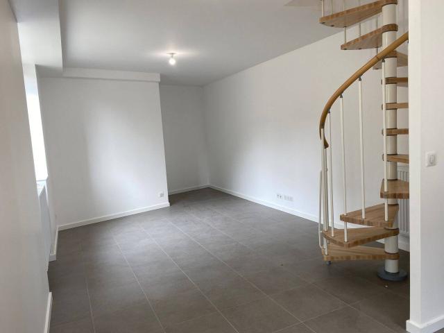 Location maison F3 centre ville Achères 78