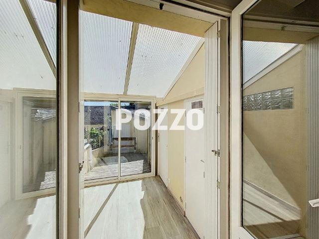LOCATION: maison F4 67 m² à LA HAYE PESNEL