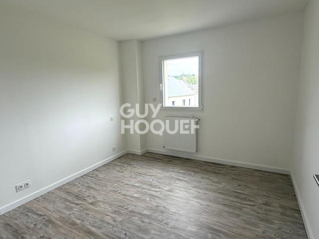 LOCATION maison F5 116 m² à PONTS