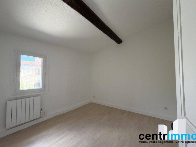 location maison F6 Combaillaux