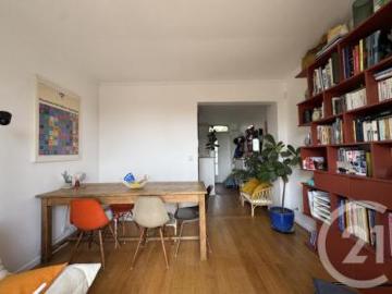 location maison fontenay sous bois 4 pièces 71 m2 val de marne 94120 1900 € / mois