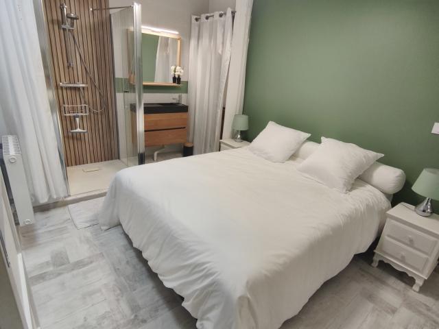 Location maison Fontès 2 pièces 35.59m² 600€ | Laborie Immobilier