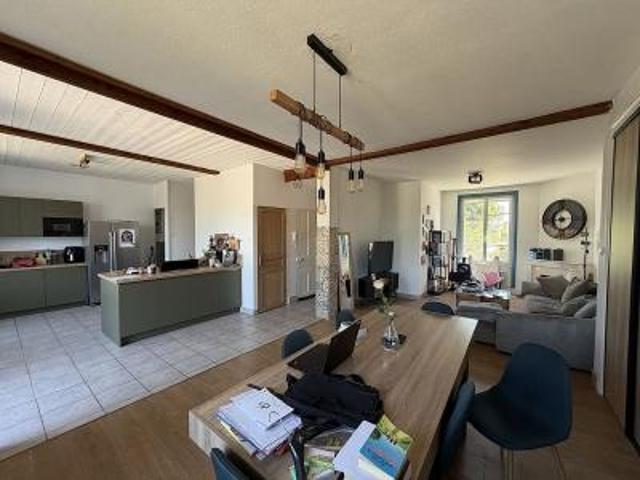location maison feurs 3 pièces 97 m2 loire 42110 990 € / mois