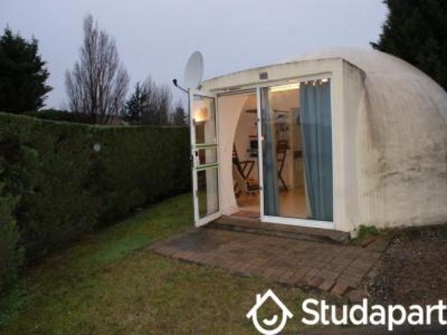 location maison feyzin 1 pièce 25 m2 rhone 69320 600 € / mois