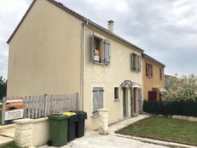 location maison ferte gaucher 4 pièces 89 m2 seine et marne 77320 860 € / mois