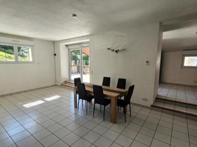 location maison flachere 4 pièces 90 m2 isere 38530 1212 € / mois
