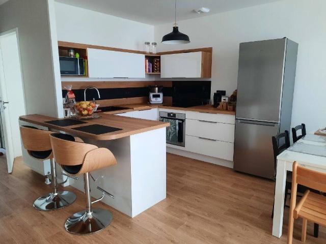 Location maison Fleury sur Orne