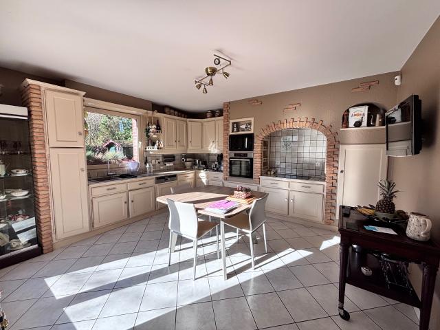 Location maison Fleurbaix 5 pièces 146.73m² 1500€