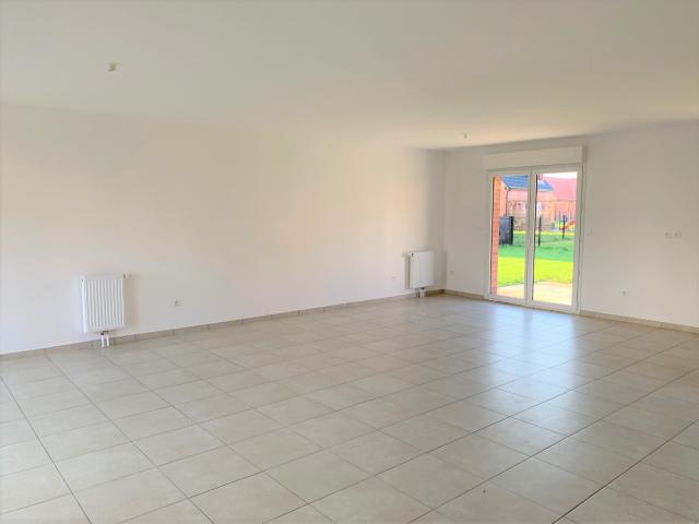 Location maison Fleurbaix 5 pièces 122.47m² 1267.69€