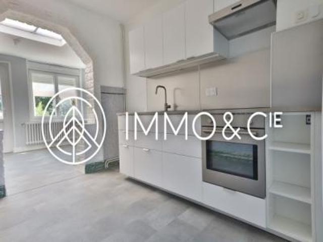 location maison flines lez raches 4 pièces 95 m2 nord 59148 1000 € / mois