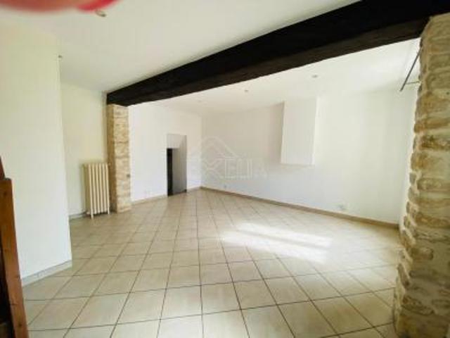 location maison flins sur seine 3 pièces 81 m2 yvelines 78410 1102 € / mois