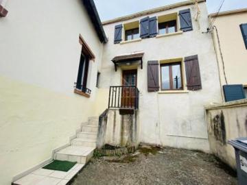 location maison flins sur seine 3 pièces 81 m2 yvelines 78410 1102 € / mois