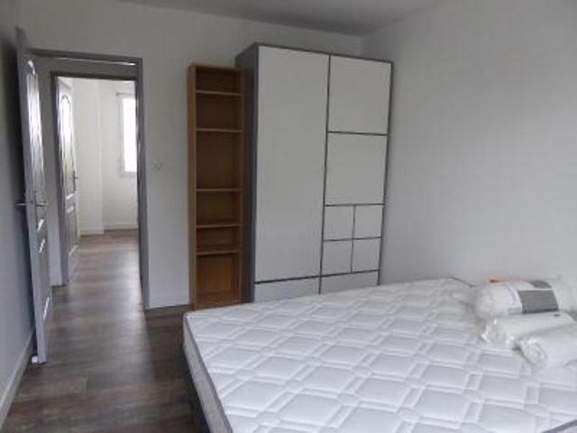 location maison floirac 4 pièces 83 m2 gironde 33270 1623 € / mois