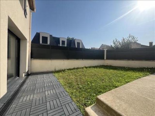 location maison franconville 2 pièces 31 m2 val d'oise 95130 995 € / mois