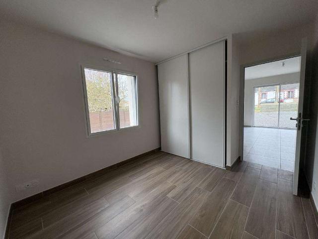 Location maison Froidfond 85