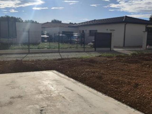 location maison fronton 5 pièces 114 m2 haute garonne 31620 1209 € / mois