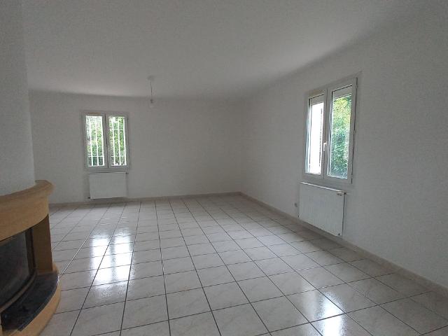 Location maison Frouzins 3 pièces 97.75m² 1100€ | Intégral Immobilier