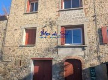 location maison fuilla 3 pièces 61 m2 pyrenees orientales 66820 660 € / mois