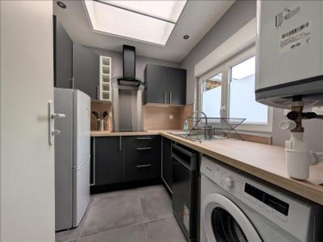 location maison haubourdin 3 pièces 47 m2 nord 59320 900 € / mois