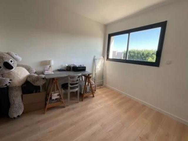 location maison haillan 5 pièces 120 m2 gironde 33185 1750 € / mois