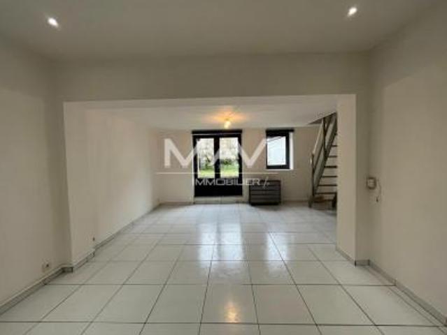 location maison halluin 2 pièces 51 m2 nord 59250 730 € / mois