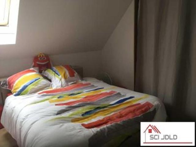 location maison haspres 3 pièces 65 m2 nord 59198 700 € / mois