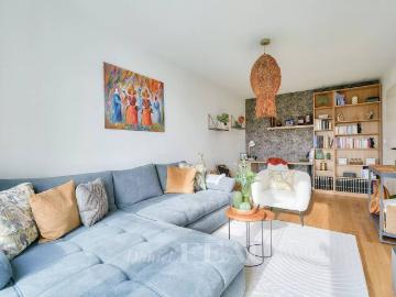 Location maison, Herblay sur Seine, 7 pièces, 175.65 m², ref 86449346