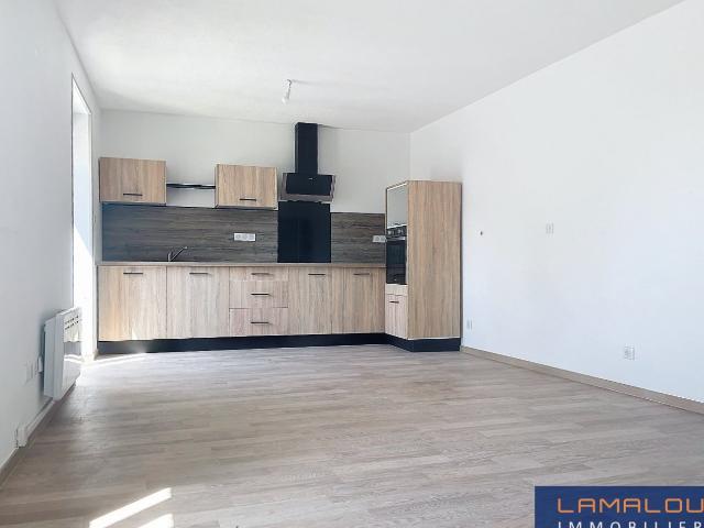 Location maison Herepian, 54m² 3 pièces 600€ Hérault