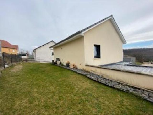 location maison hericourt 4 pièces 111 m2 haute saone 70400 1250 € / mois