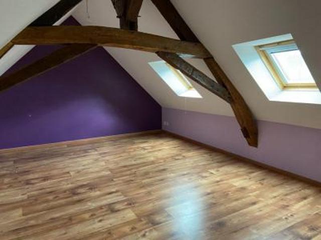 location maison huille 5 pièces 71 m2 maine et loire 49430 660 € / mois