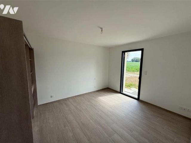 LOCATION MAISON INDIVIDUELLE CHATEAUBOURG