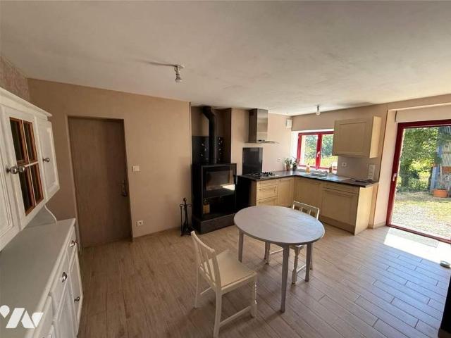 LOCATION MAISON INDIVIDUELLE GAHARD