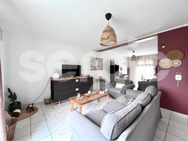 location maison individuelle 119 m² lievin 62800