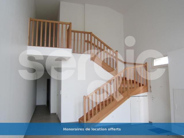 location maison individuelle 122 m² avion 62210