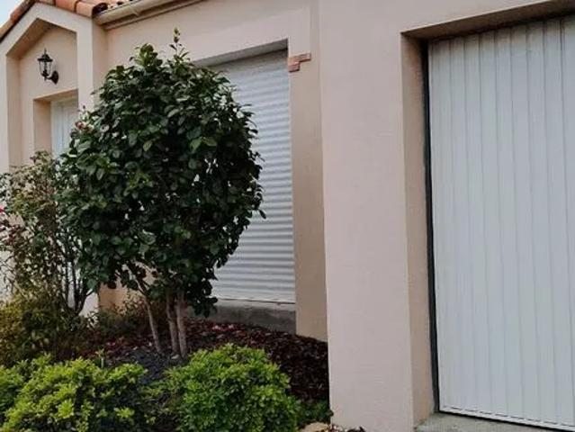 Location maison individuelle