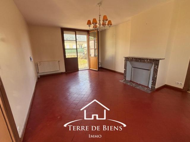 Location Maison individuelle 3 chambres 112 m2
