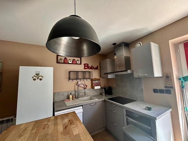 Location Maison individuelle 3 pièces 48 m2 Vineuil