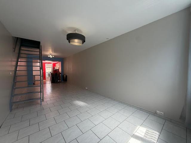 Location Maison individuelle 3 pièces 68 m2 Orchies